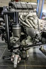 Land Rover Defender 90 by TopHat Classics 2017 года